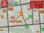 焦作市正陽置業(yè)有限責任公司成功摘得JGT2021-29號地塊成交總價5030萬元