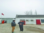 山陽(yáng)區(qū)城管局： 打造智慧城管 建設(shè)美麗山陽(yáng)