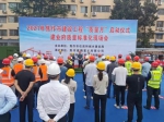 焦作建業(yè)府工程志雙省級工程榮譽，見證建業(yè)匠心品質