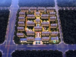 建業(yè)新筑：全系墅質(zhì)洋房，給生活更高舒適度