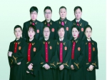 “十佳優(yōu)秀法官、優(yōu)秀調(diào)解員、優(yōu)秀陪審員”獲獎(jiǎng)名單