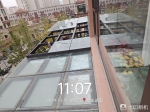 網(wǎng)友發(fā)帖反映：關(guān)于盛業(yè)清華園10號(hào)樓違建