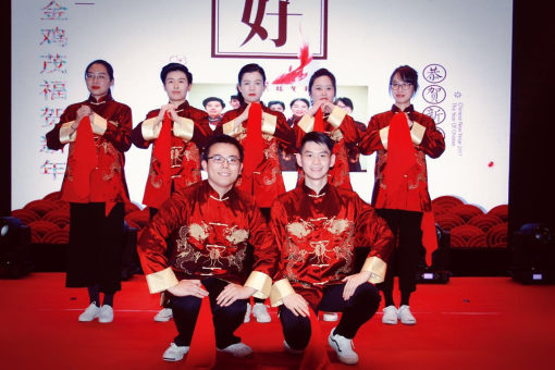 參演人員：楊莉、仇瑋妍、詹仁海、吳笛、顧倩菁、楊菲非、陳辰 