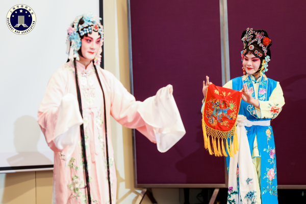 律動(dòng)申城·藝彩飛揚(yáng)——首屆上海律師才藝大賽精彩落幕！