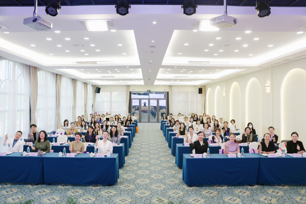 “發(fā)現(xiàn)她力量 賦能新發(fā)展”——上海市女律師聯(lián)誼會(huì)“生如...
